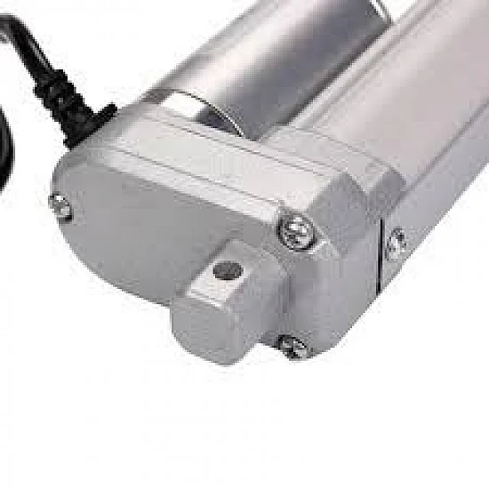 Electric DC12V  200MM 50MM/S 180N Linear Actuator