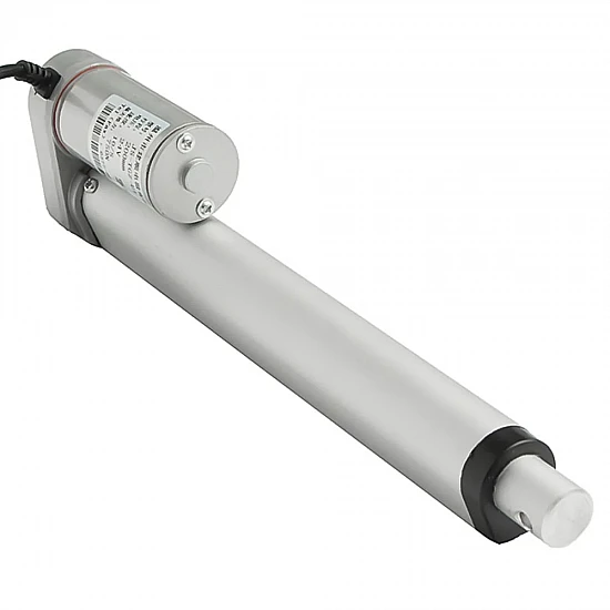 Electric DC12V  200MM 50MM/S 180N Linear Actuator