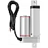 Electric DC12V 50MM 90MM/S 100N Linear Actuator