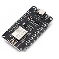 ESP8266 NodeMcu CH340 30Pin IoT Development Board With Type-C Interface