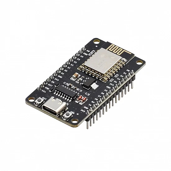 ESP8266 NodeMcu 30Pin IoT development board With Type-C Interface