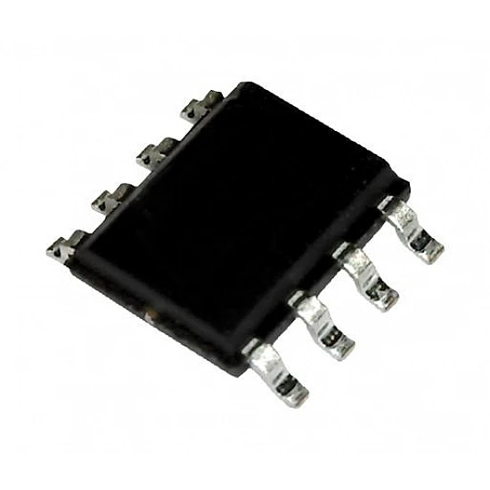 FM24CL64B-GTR 64Kb Serial I2C F-RAM Non-Volatile Memory SOP-8