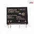 G3MB-202P-24VDC Solid State Relay - 2A 240VAC Zero-Cross PCB Mount
