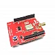 GPS SKG13 Shield with GPS Antenna