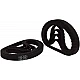 GT2 180mm Closed Loop Rubber Timing Belt 6mm Width