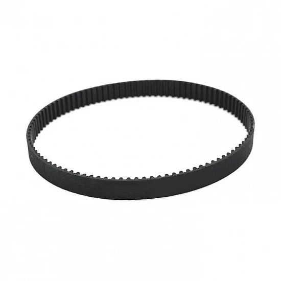 GT2 180mm Closed Loop Rubber Timing Belt 6mm Width
