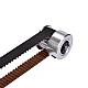 GT2 300mm Closed Loop Rubber Timing Belt 6mm Width