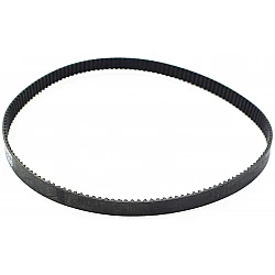 GT2 300mm Closed Loop Rubber Timing Belt 6mm Width