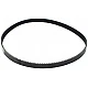 GT2 300mm Closed Loop Rubber Timing Belt 6mm Width