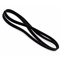 GT2 610mm Closed Loop Rubber Timing Belt 6mm Width