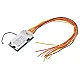 10S 36V 30A Li-ion Lithium Battery 18650 BMS Protection Board