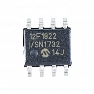 PIC12F1822-I/SN 12F1822 SMD SOIC-8 8-bit Microcontroller Chip