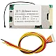 10S 36V 30A Li-ion Lithium Battery 18650 BMS Protection Board
