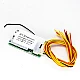 10S 36V 30A Li-ion Lithium Battery 18650 BMS Protection Board