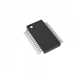 PIC16F1936-I/SS 8-bit Microcontroller SSOP-28 | PIC16F1936 MCU Chip