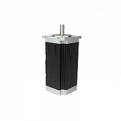 NEMA 23 JK57HS82-3004 Stepper Motor 30.61 kg-cm 1.8° 8mm Shaft
