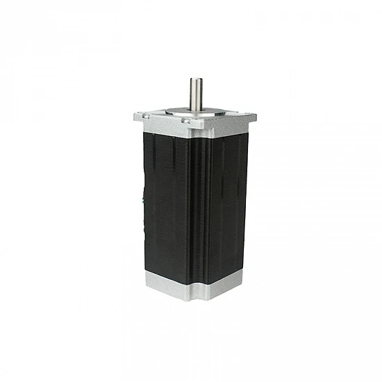 NEMA 23 JK57HS82-3004 Stepper Motor 30.61 kg-cm 1.8° 8mm Shaft