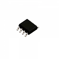 MCP41010-I/SN 10K Digital Potentiometer SOIC-8 Microchip IC