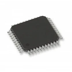 AT89S52-24AU 8-bit 8051 Flash Microcontroller TQFP-44 Package