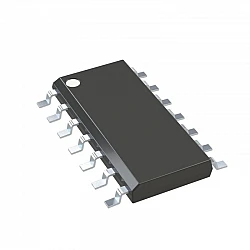 PIC16F1823-I/SL 8-bit Microcontroller 32MHz SOIC-14 Original Chip