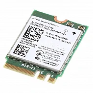 Intel 8260NGW Dual Band Wireless-AC M.2 WiFi Bluetooth 4.2 Card