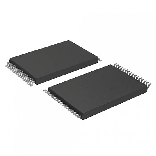 IS61WV102416BLL-10TLI 16Mb Asynchronous SRAM 10ns TSOP-48