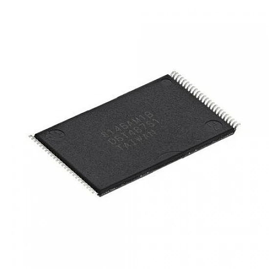 IS61WV102416BLL-10TLI 16Mb Asynchronous SRAM 10ns TSOP-48