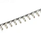 JST XH 2.54mm Pitch Female Crimp Terminal Pin Contact