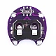 LilyPad CR2032 Coin Cell Battery Holder Module