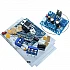 LM1875T Mono Audiophile Amplifier Board DIY Kit