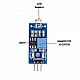 LM393 Photosensitive LDR Sensor Module With Digital Output