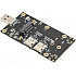 M.2 to USB 3.0 Dual SIM Card 4G/5G Adapter for Quectel/Fibocom