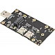 M.2 to USB 3.0 Dual SIM Card 4G/5G Adapter for Quectel/Fibocom