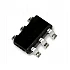 MAX16054AZT+T Pushbutton On/Off Controller with Debounce SOT23-6
