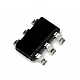 MAX16054AZT+T Pushbutton On/Off Controller with Debounce SOT23-6