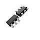MAX16054AZT+T Pushbutton On/Off Controller with Debounce SOT23-6