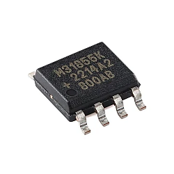 MAX31855KASA+ K-Type Thermocouple to Digital Converter SOP-8