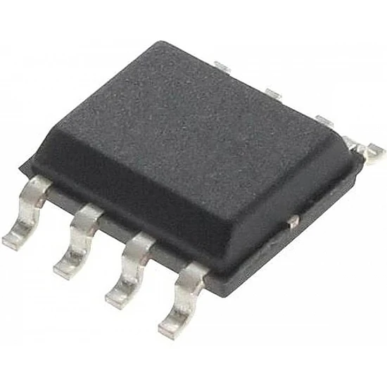 MAX31855KASA+ K-Type Thermocouple to Digital Converter SOP-8