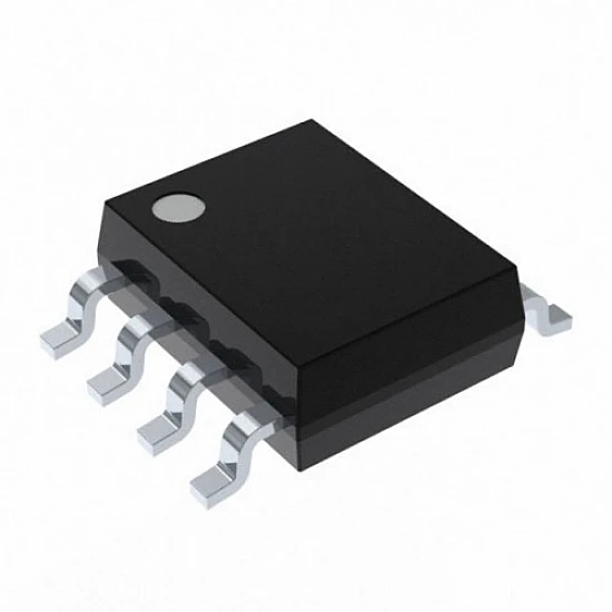 MAX31855KASA+ K-Type Thermocouple to Digital Converter SOP-8