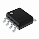 MAX31855KASA+ K-Type Thermocouple to Digital Converter SOP-8
