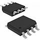 MAX31855KASA+ K-Type Thermocouple to Digital Converter SOP-8