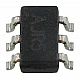 MCP4725A0T-E/CH 12-Bit Digital-to-Analog Converter with EEPROM SOT23-6