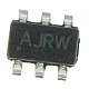 MCP4725A0T-E/CH 12-Bit Digital-to-Analog Converter with EEPROM SOT23-6