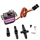 MG90S Metal Gear 360 degrees Tilt Servo Motor