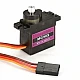 MG90S Metal Gear 360 degrees Tilt Servo Motor