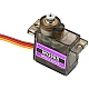 MG90S Metal Gear 360 degrees Tilt Servo Motor
