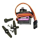 MG90S Metal Gear 360 degrees Tilt Servo Motor