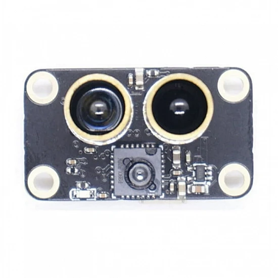 MicoAir Optical Flow Ranging Sensor Integrated With MTF-01 Drone Positioning Module & 8m Laser Ranging PMW3901 Sensor