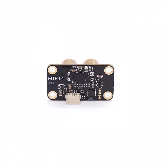 MicoAir Optical Flow Ranging Sensor Integrated With MTF-01 Drone Positioning Module & 8m Laser Ranging PMW3901 Sensor