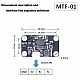 MicoAir Optical Flow Ranging Sensor Integrated With MTF-01 Drone Positioning Module & 8m Laser Ranging PMW3901 Sensor